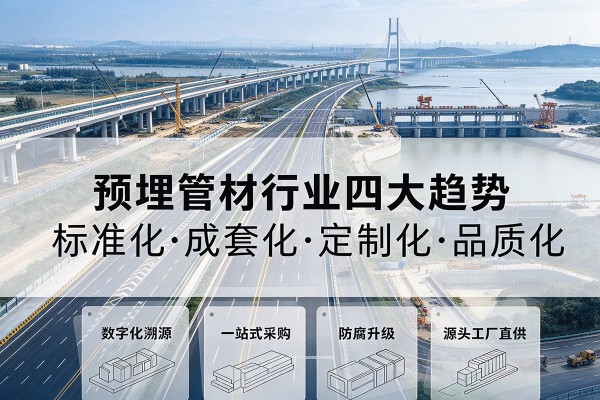 宁海行业发展趋势总结