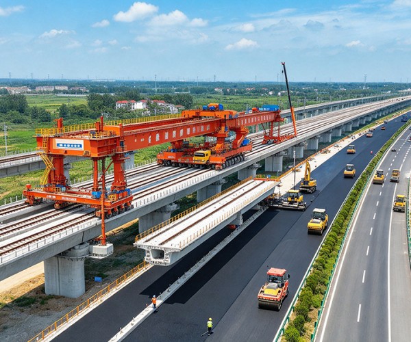 宁海公路建设