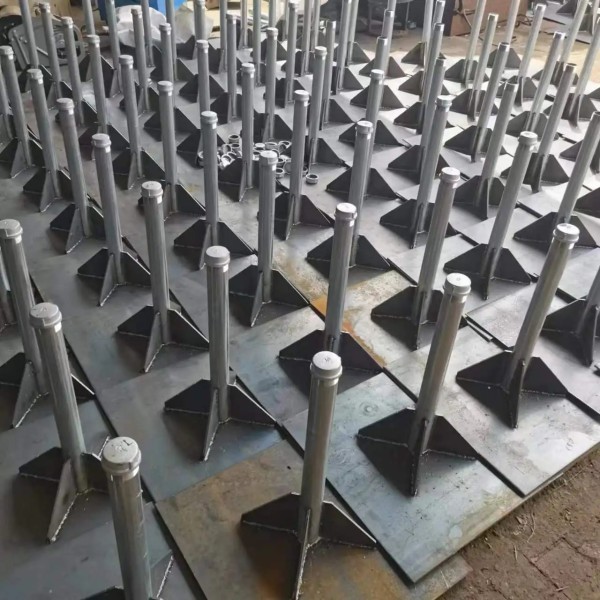 宁海鑫亿呈沉降板生产